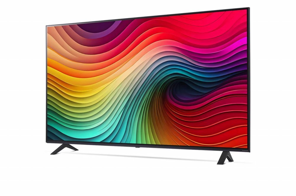 LG NanoCell 55NANO81T6A | 55" 4K Ultra HD NanoCell Smart TV | WebOS | HDR10 | 50Hz - Afbeelding 3