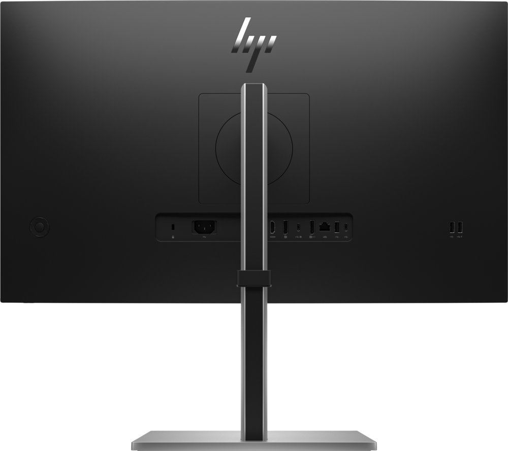 HP E27u G5 27" | 2560 x 1440 75Hz | USB-Hub | Monitor - Afbeelding 5