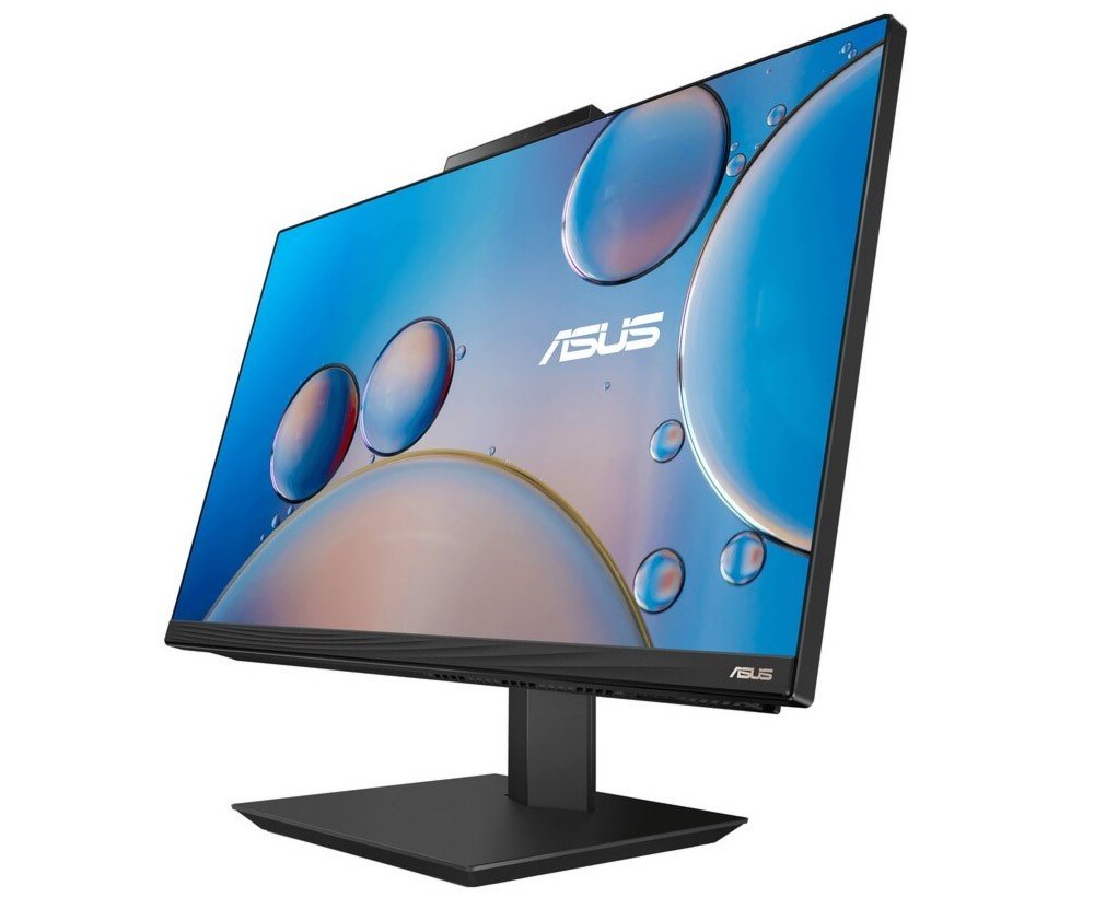 ASUS All-in-One A5702WVARK | 27" Full HD | Intel Core 5 120U | 16GB DDR5 | 1TB SSD | Windows 11 Home - Afbeelding 3