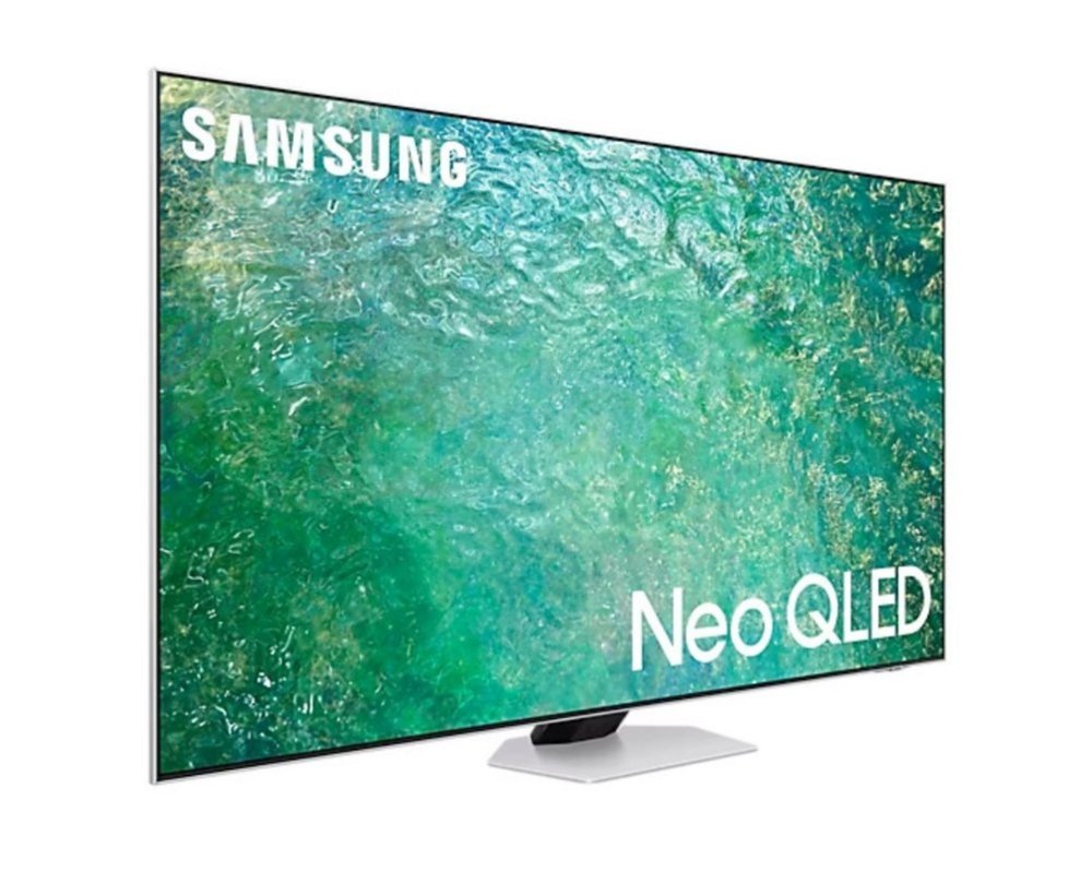 Samsung QE55QN85CAT | 55'' Ultra HD 4K | Neo QLED Smart TV | Wifi | Tizen | Local Dimming | HDR10+ | 120Hz - Afbeelding 3