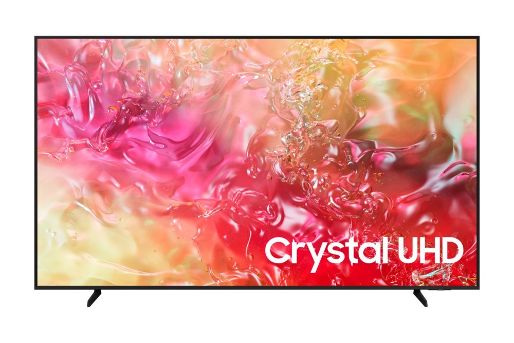 Samsung Crystal UE65DU7190U | 65'' Ultra HD 4K | LED Smart TV | Wifi | Tizen | Local Dimming | HDR10+ | 50Hz