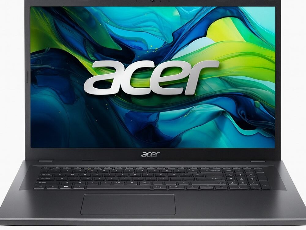 Acer Aspire 17 | 17.3'' Full HD IPS | Intel Core i5-1334U | 16GB DDR5 | 1TB SSD | W11 Professional