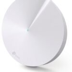 TP-Link Deco M5 (1-pack) | Dual-band WiFi 5 Mesh Router | Gigabit Ethernet | AC1300