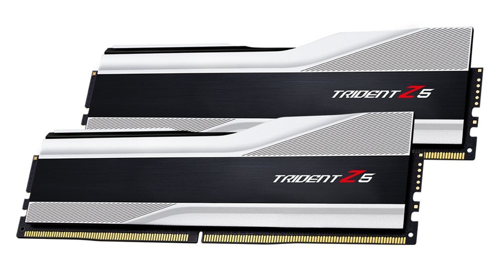 G.Skill Trident Z | 32GB 2x16GB DDR5 | 6000MHz | DIMM | CL36 | Geheugenmodules | RAM - Afbeelding 3