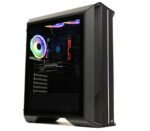 Budget Gaming Desktop | Intel Core i5-10400 | 16GB RAM | 1TB SSD | GeForce GTX 1650 | Windows 11 Professional