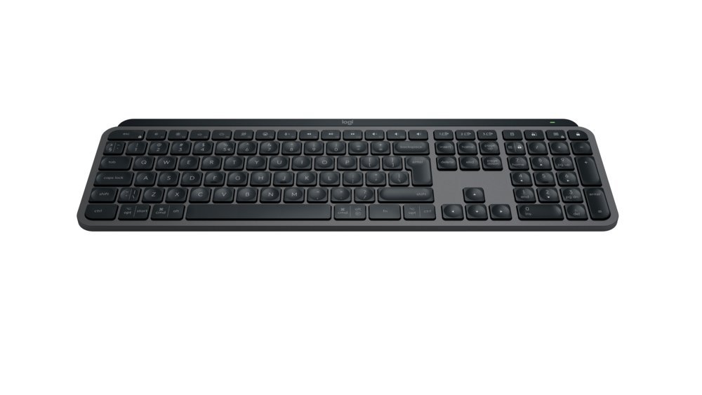 Logitech MX Keys S | Draadloos Toetsenbord | QWERTY