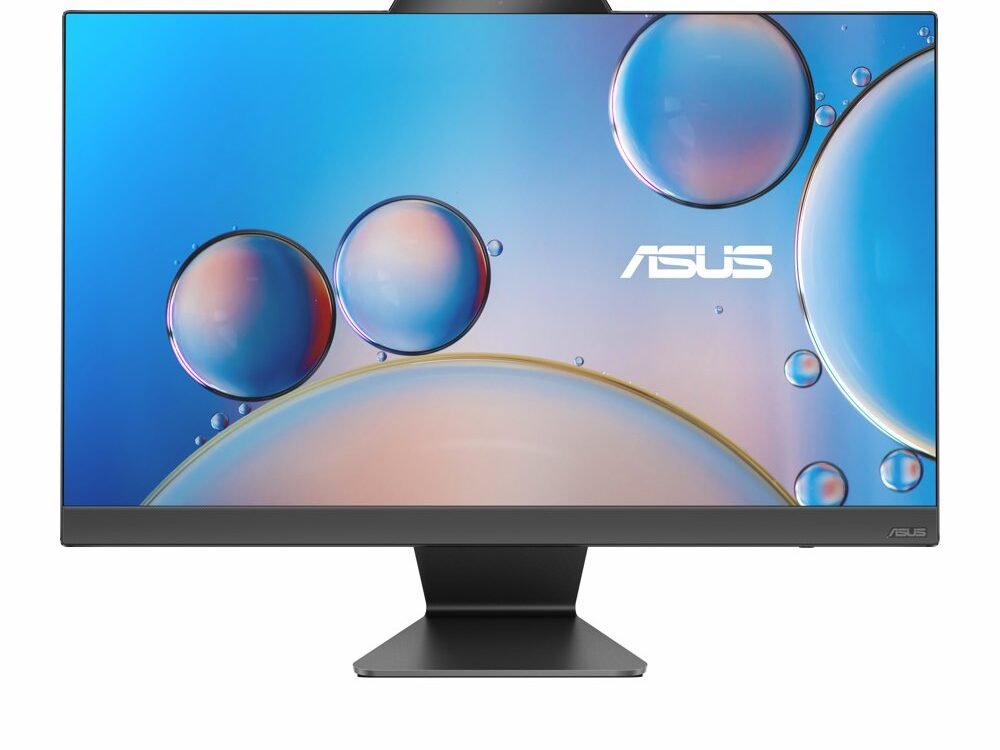 ASUS All-in-One | 23.8" Full HD | AMD Ryzen 5 7520 | 16GB RAM | 512GB SSD | Windows 11 Home | Zonder Toetsenbord en Muis