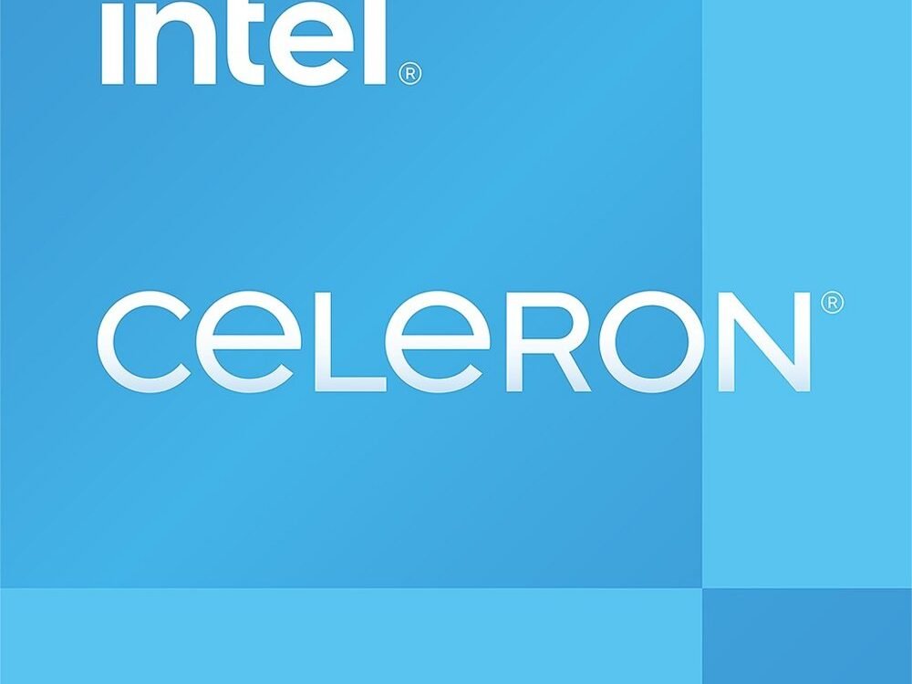 Intel Celeron G6900 | 2 Core | 3,4GHz | LGA 1700 | Processor | CPU