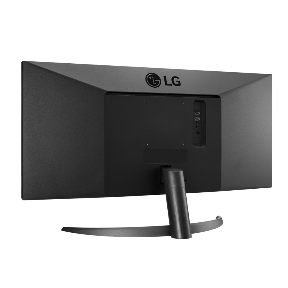 LG 29WP500-B 29" | 2560x1080 IPS | 75Hz | Ultrawide Monitor - Afbeelding 8