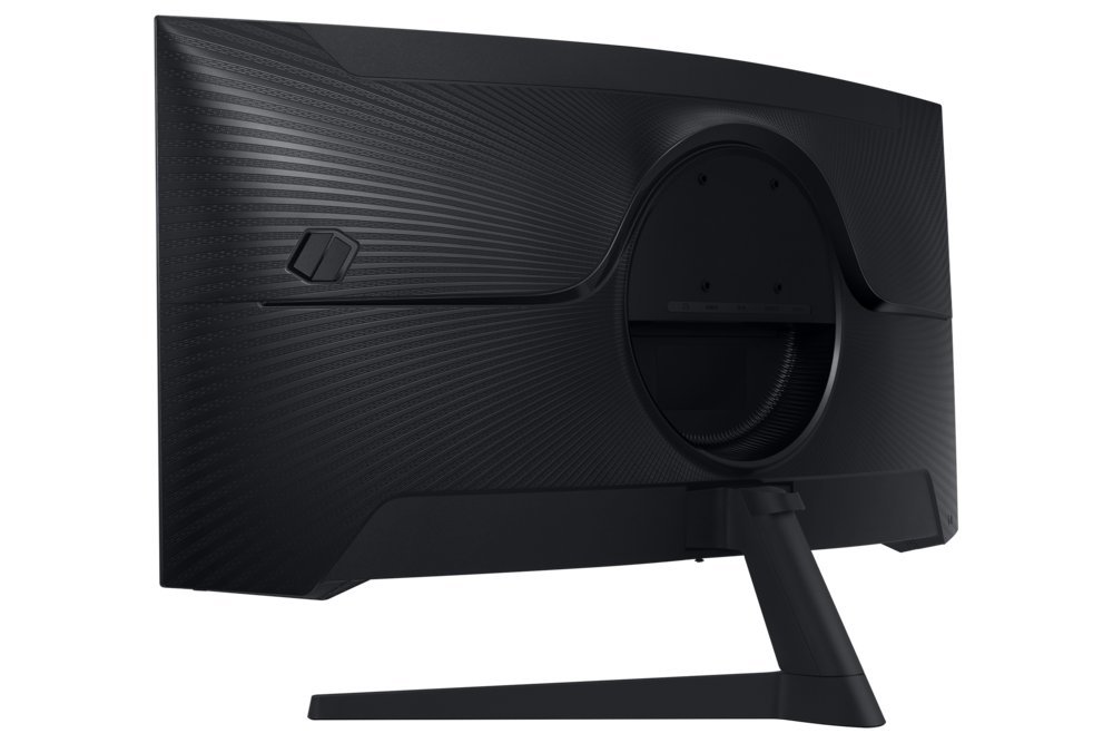 Samsung Odyssey C34G55TWWP 34" | 3440 x 1440 VA | 165Hz | Curved Gaming Monitor - Afbeelding 10