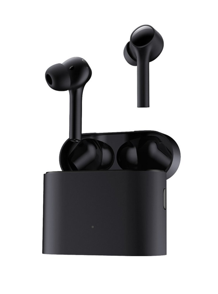 Xiaomi Mi True Wireless Earphones 2 Pro | Draadloze In-Ear Bluetooth Oordopjes | Zwart