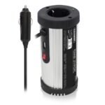 Eminent EM3995 | Auto Omvormer Met USB-A | 150 Watt