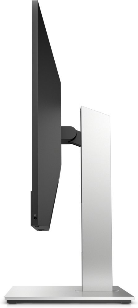 HP E24m G4 23,8" | 1920x1080 FHD IPS | 5ms | 99% sRGB | USB-C met 65W Power Delivery | 5MP Pop-up Webcam | Stereo Speakers | Microfoon | Monitor - Afbeelding 5