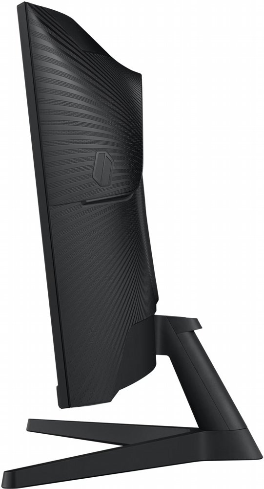 Samsung Odyssey G5 LS27CG552EU 27'' | 2560x1440 VA | 165Hz | 1ms | Curved Gaming Monitor - Afbeelding 16
