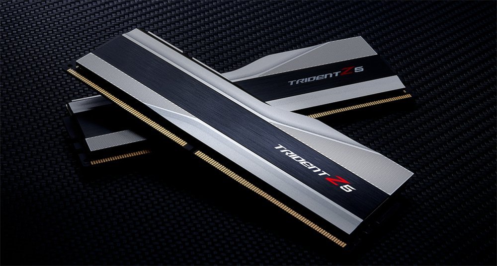 G.Skill Trident Z | 32GB 2x16GB DDR5 | 6000MHz | DIMM | CL36 | Geheugenmodules | RAM - Afbeelding 7