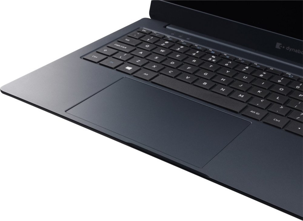 Toshiba C50 | 15.6" Full HD IPS | Intel Core i3-1005G1 | 8GB RAM | 256GB SSD | Windows 11 Professional | Met Docking Station | Refurbished Silver - Afbeelding 15