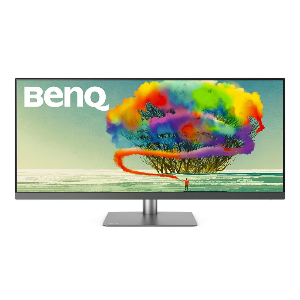 BenQ PD3420Q 34'' | 3440x1440 IPS | 60Hz | USB-Hub | Monitor