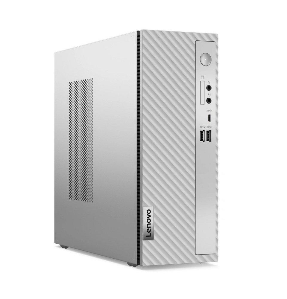 Lenovo IdeaCentre 3 Desktop | Intel Core i5-12400 | 8GB RAM | 256GB SSD | Windows 11 Professional - Afbeelding 3