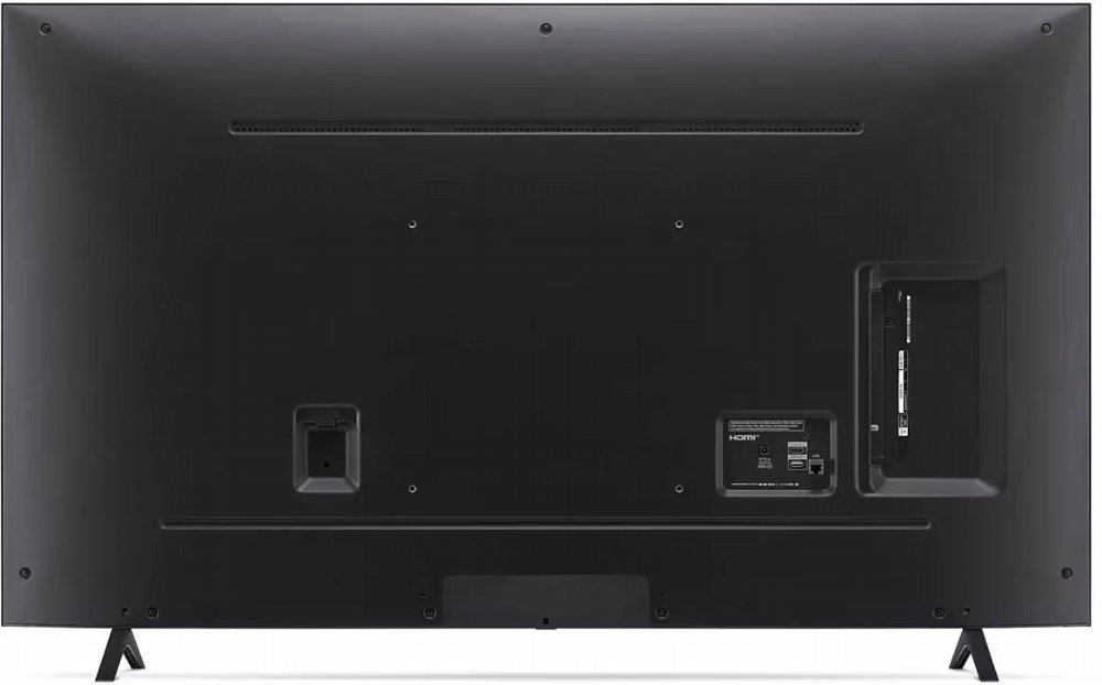 LG NanoCell 50NANO82T6B | 50" 4K Ultra HD NanoCell Smart TV | WebOS 24 | HDR10 Pro | 60Hz - Afbeelding 4