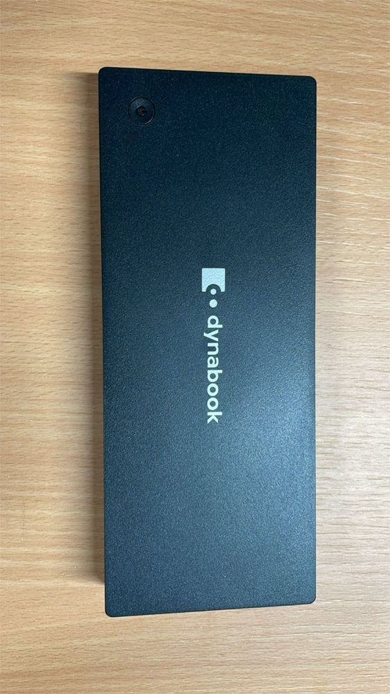 Toshiba C50 | 15.6" Full HD IPS | Intel Core i3-1005G1 | 8GB RAM | 256GB SSD | Windows 11 Professional | Met Docking Station | Refurbished Silver - Afbeelding 20