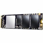 Pulled | 256GB | M.2 NVMe SSD
