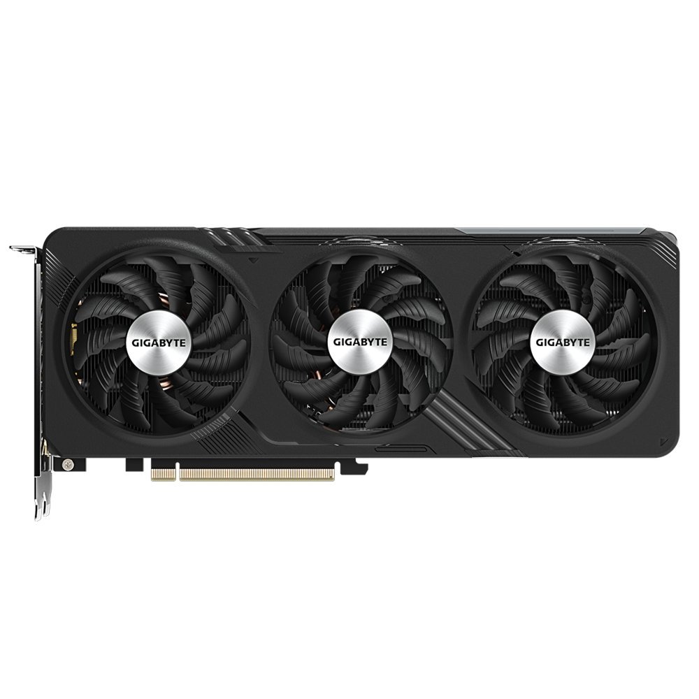Gigabyte GeForce RTX 4060 Gaming OC | 8GB GDDR6 VRAM | Videokaart | GPU | Nvidia - Afbeelding 6