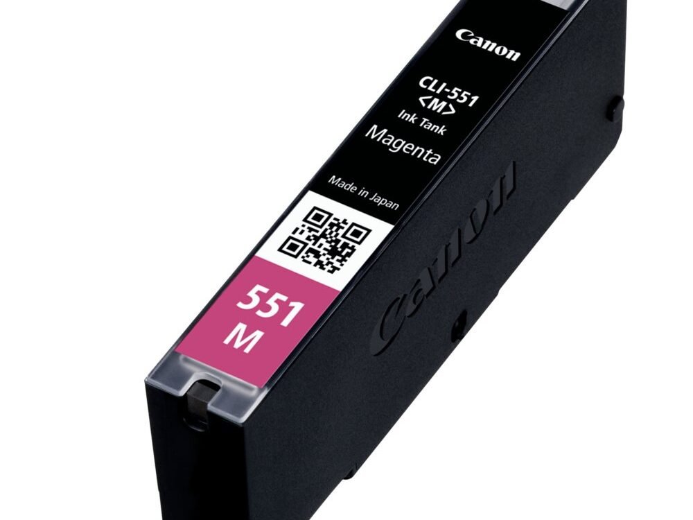 Canon CLI-42PM (6510B001) | Inktcartridge | Origineel | Foto magenta | Normaal rendement | 1 stuk