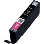Canon CLI-42PM (6510B001) | Inktcartridge | Origineel | Foto magenta | Normaal rendement | 1 stuk