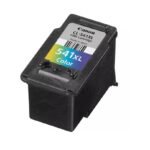 Canon CL-541XL | Originele High (XL) Rendement Cyaan/Magenta/Geel Inktcartridge | 1 Stuk