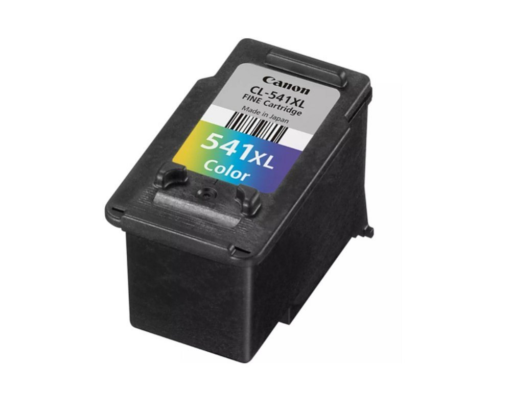 Canon CL-541XL | Originele High (XL) Rendement Cyaan/Magenta/Geel Inktcartridge | 1 Stuk
