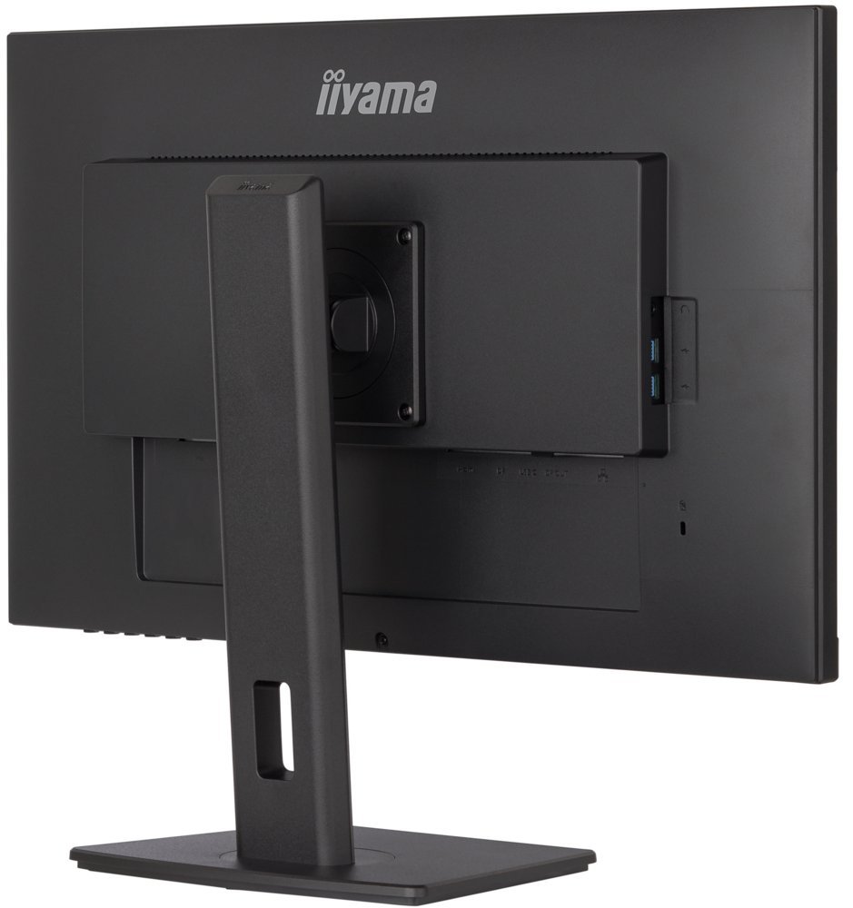 iiyama XUB2792QSC-B5 27" | 2560 x 1440 IPS | 75Hz | Monitor - Afbeelding 8