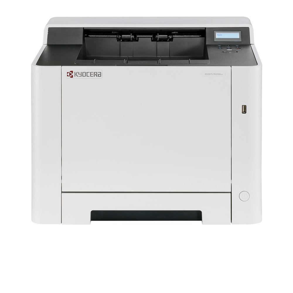 Kyocera ECOSYS PA2100cx Laserprinter | 1200 x 1200 DPI | Kleur