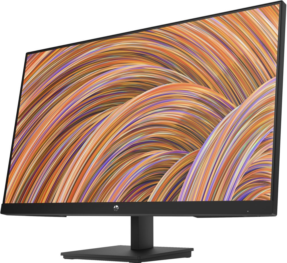 HP V27i G5 27" | 1920x1080 IPS | 75Hz | Monitor - Afbeelding 10