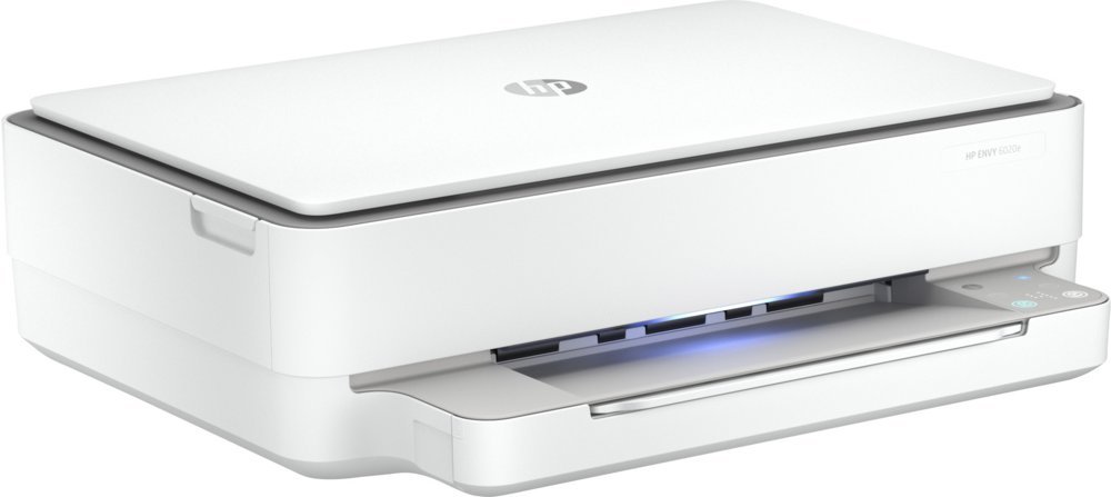 HP Envy 6020e | All-in-One Inkjetprinter | 4800 x 1200 DPI | Wi-Fi | Kleur - Afbeelding 4