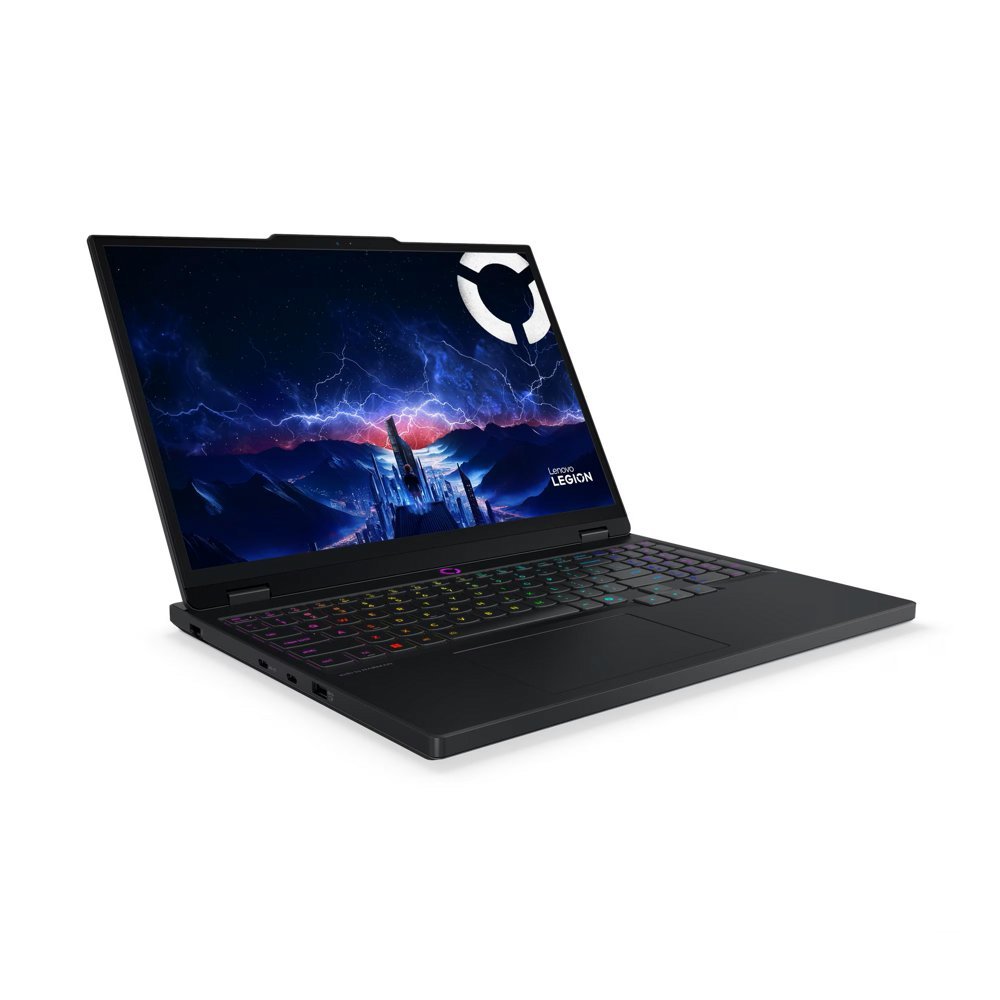 Lenovo Legion 5 15IRX10 | 15,3″ WUXGA 165 Hz IPS | Intel Core i7-13650HX | 24 GB DDR5 | 512 GB SSD | NVIDIA RTX 5060 | Windows 11 Home - Afbeelding 16
