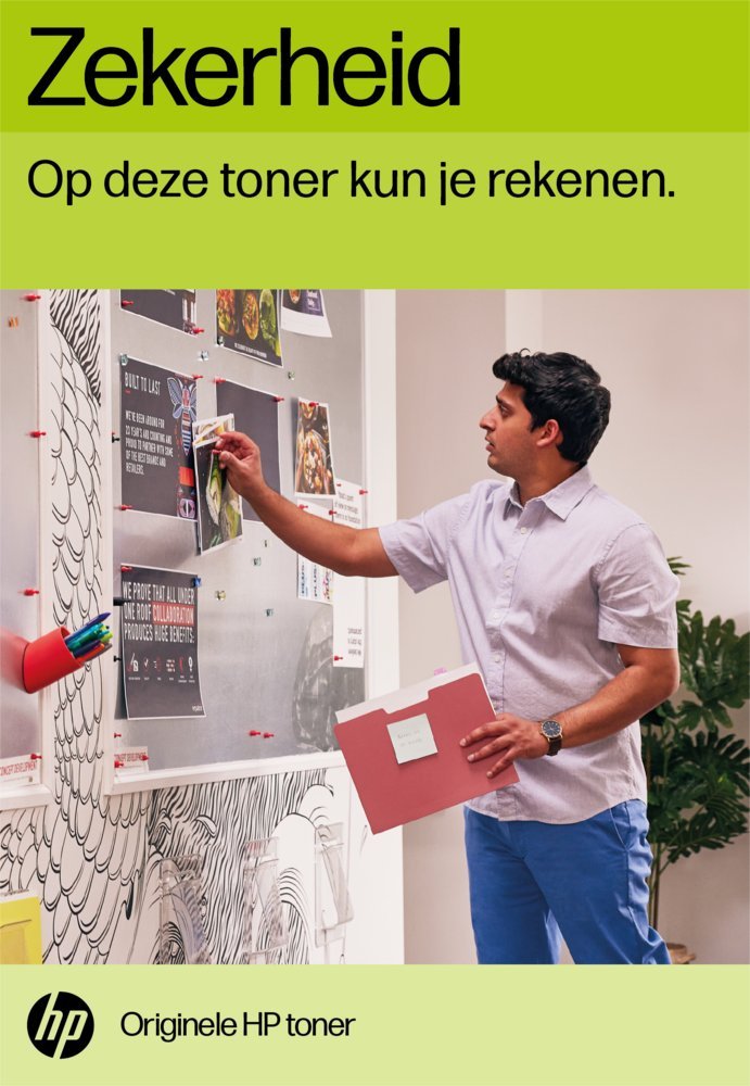 HP 304 | Originele Zwarte Inktcartridge - Afbeelding 13