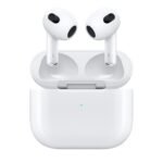 Apple AirPods | 3e Generatie | Lightning-oplaadcase
