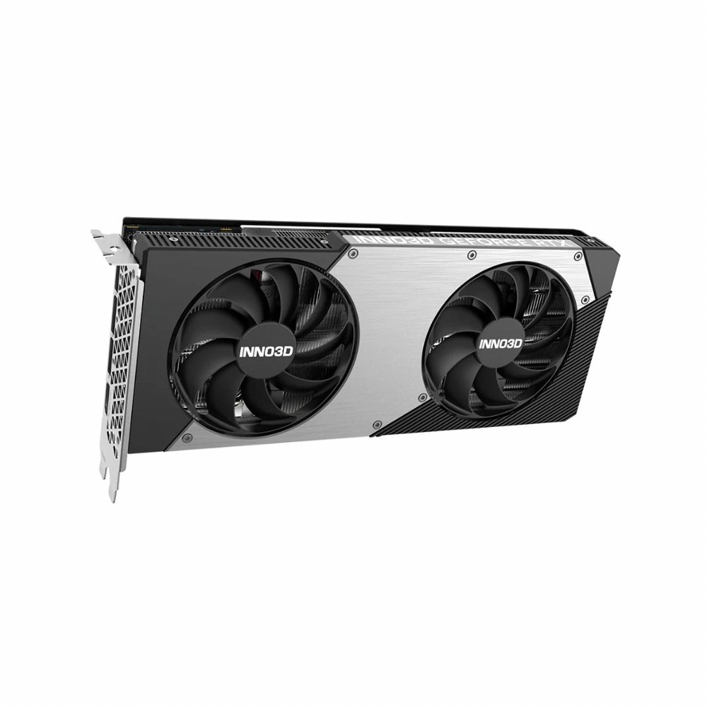 INNO3D GeForce RTX 5070 TWIN X2 OC | 12GB GDDR7 | 4K Gaming & AI | Videokaart | Nvidia - Afbeelding 4
