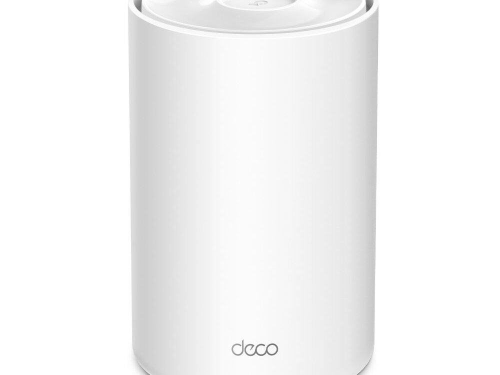 TP-Link Deco X20-4G LTE | Dual-band WiFi 6 Mesh Router | Gigabit Ethernet | AX1800