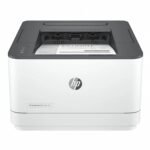 HP LaserJet Pro 3002dn Laserprinter | 1200 x 1200 DPI | Ethernet | Zwart/Wit