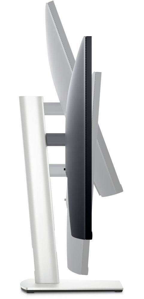 DELL P3223QE 31.5" | 3840x2160 4K IPS | 60Hz | Monitor - Afbeelding 9