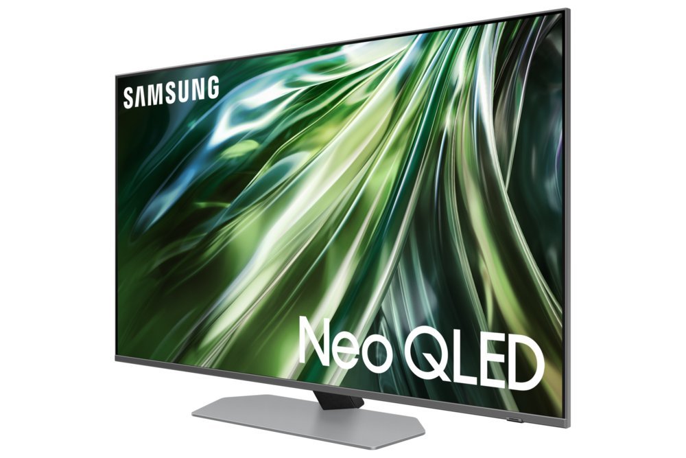 Samsung QE43QN92DAT | 43" 4K Ultra HD Neo QLED Smart TV | Tizen | HDR10+ | Local Dimming | 144Hz - Afbeelding 9