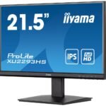iiyama ProLite XU2293HS-B5 21.5" | 1920x1080 IPS | 75Hz | Monitor
