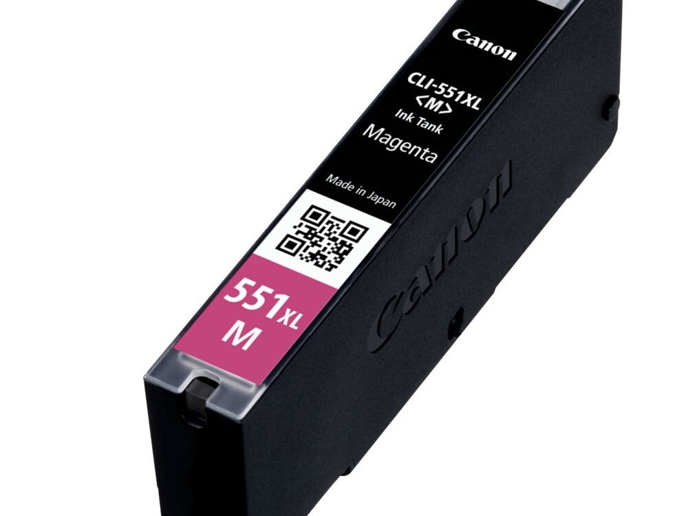 Canon CLI-42PM XL (6445B001) | Inktcartridge | Origineel | Foto magenta | Hoog rendement | 1 stuk