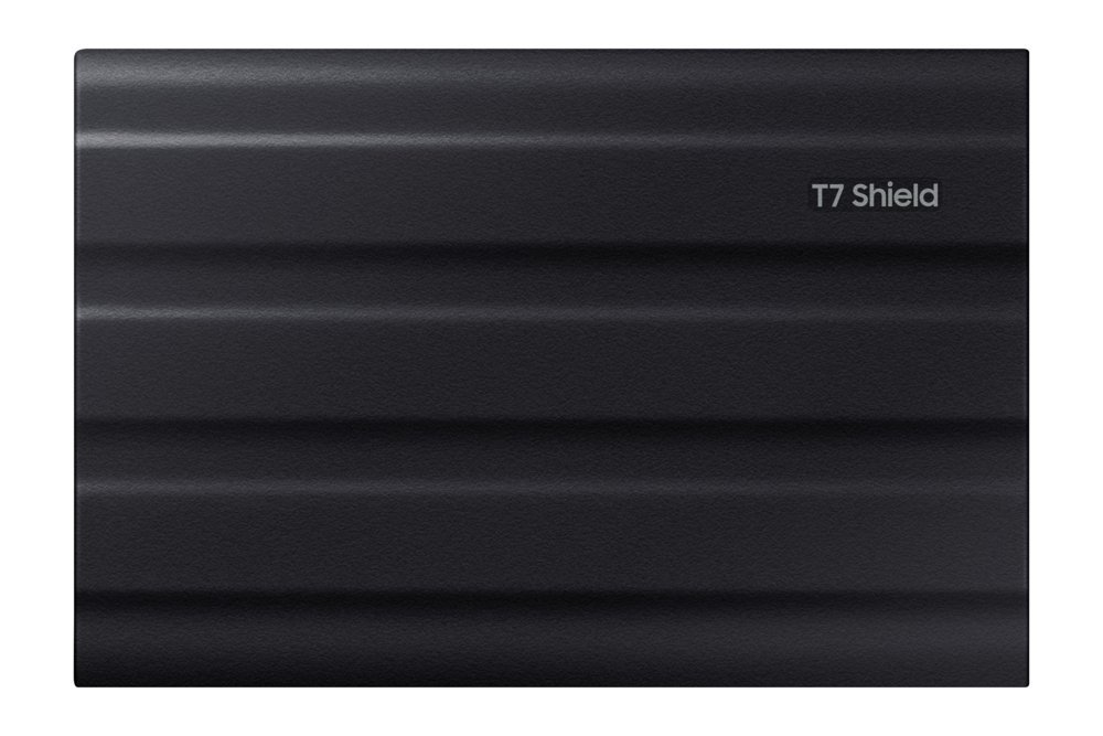 Samsung T7 Shield 4TB Portable SSD | 1.050MB/s | Zwart - Afbeelding 5