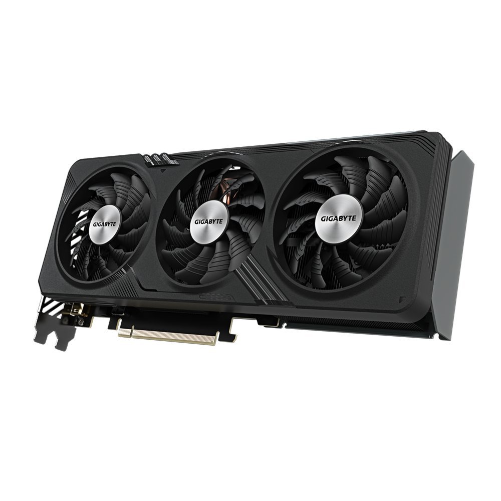 Gigabyte GeForce RTX 4060 Ti GAMING OC | 8GB GDDR6 VRAM | Videokaart | GPU | Nvidia - Afbeelding 8