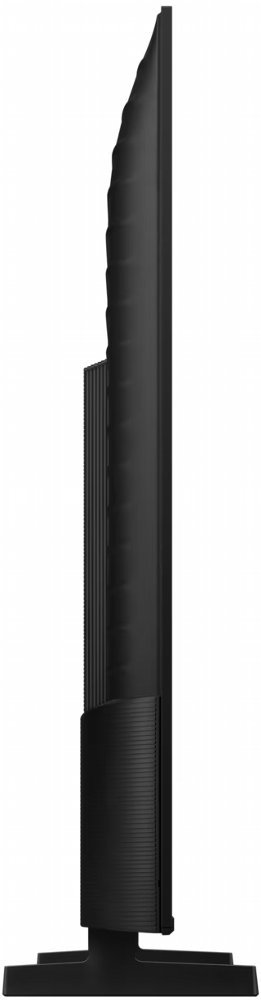 Samsung Crystal U8070F | 50'' Ultra HD 4K | LED Smart TV | Wifi | Tizen | HDR10+ | 60Hz (2025) - Afbeelding 4