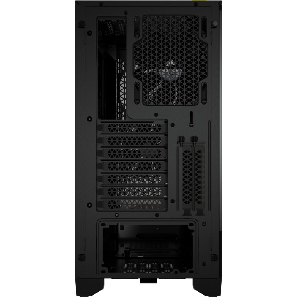 Corsair 4000D Airflow | Midi Tower Case | Zwart - Afbeelding 8