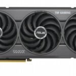 ASUS TUF Gaming GeForce RTX 5070 | 12GB GDDR7 | DLSS 4 | Videokaart | Nvidia GPU