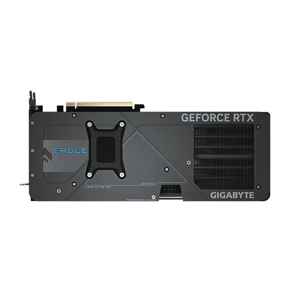 GIGABYTE GeForce RTX 5070 Ti EAGLE OC SFF | 16GB GDDR7 | DLSS 4 | Videokaart | Nvidia GPU - Afbeelding 10